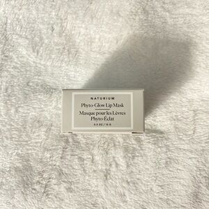 naturium lip mask